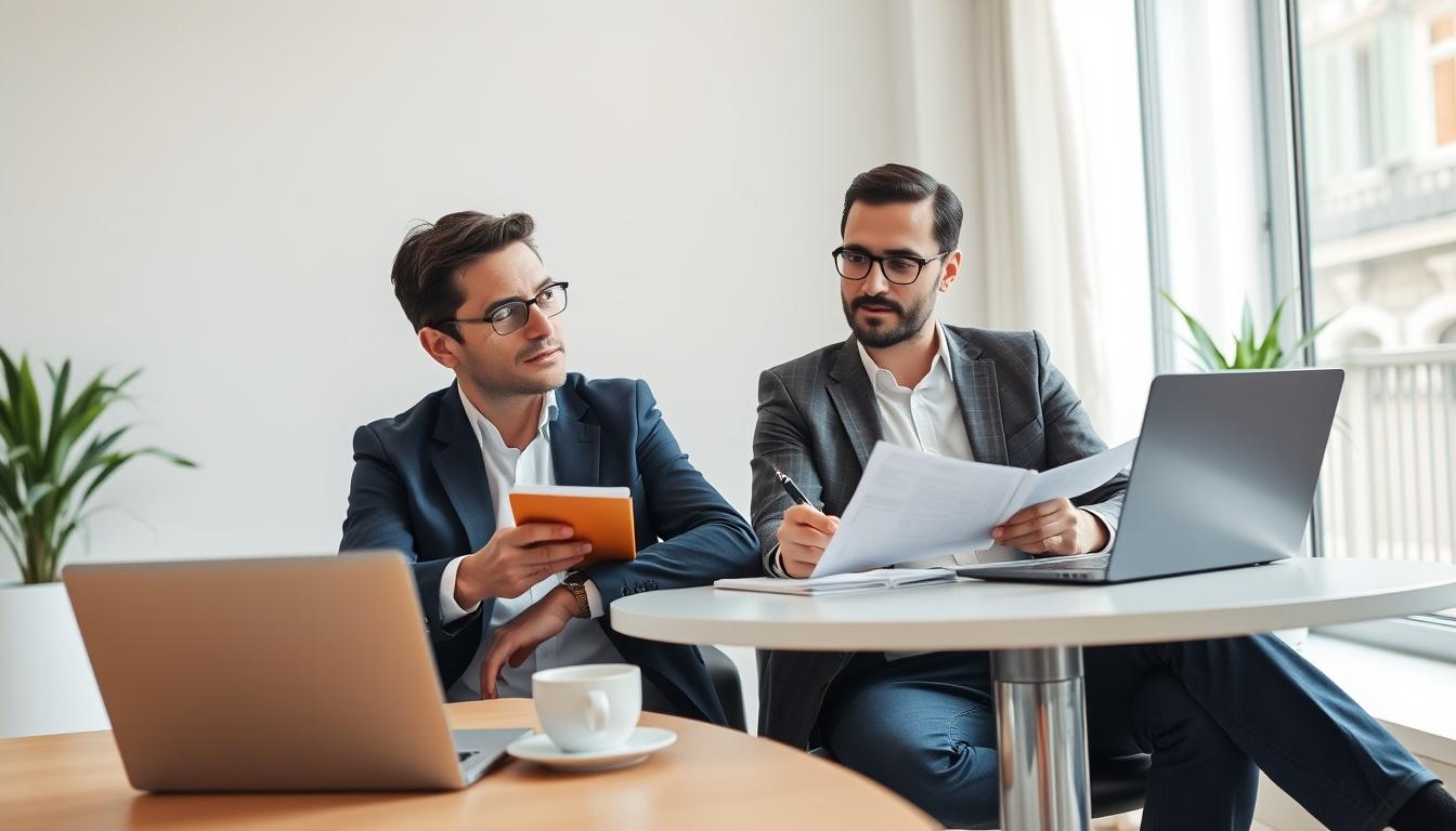 Structurer votre activité avec méthode